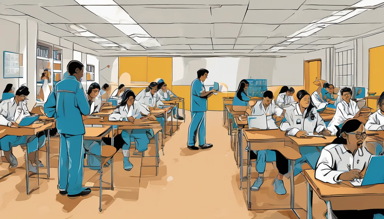 Docência no Ensino de Educação Física: tendências, desafios e oportunidades para especialistas