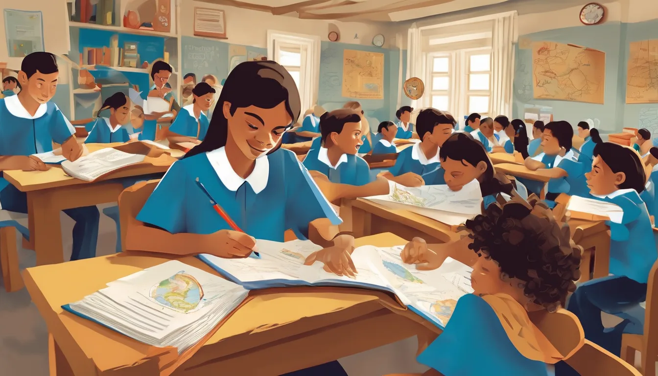 Como escolher a melhor Pós-Graduação em Docência no Ensino de Geografia