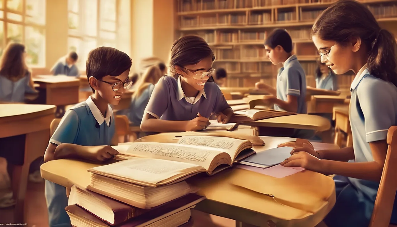 Mercado de trabalho para quem tem Pós-Graduação em Docência no Ensino de Literatura