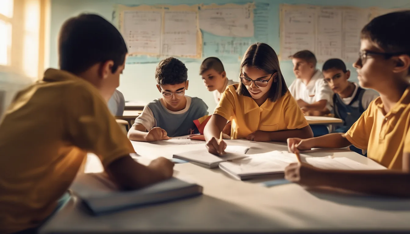 Grade curricular da Pós-Graduação em Docência no Ensino de Matemática: o que você vai estudar