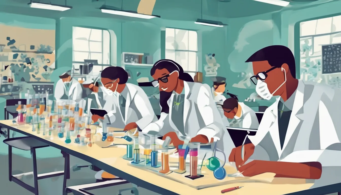 Como escolher a melhor pós-graduação em Docência no Ensino de Química