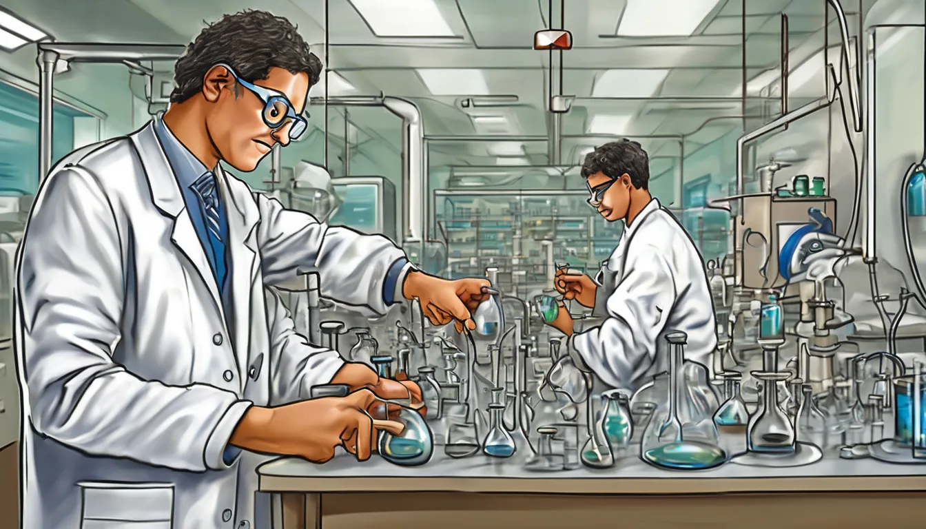 Carreira em Docência no Ensino de Química: valorização profissional e retorno do investimento