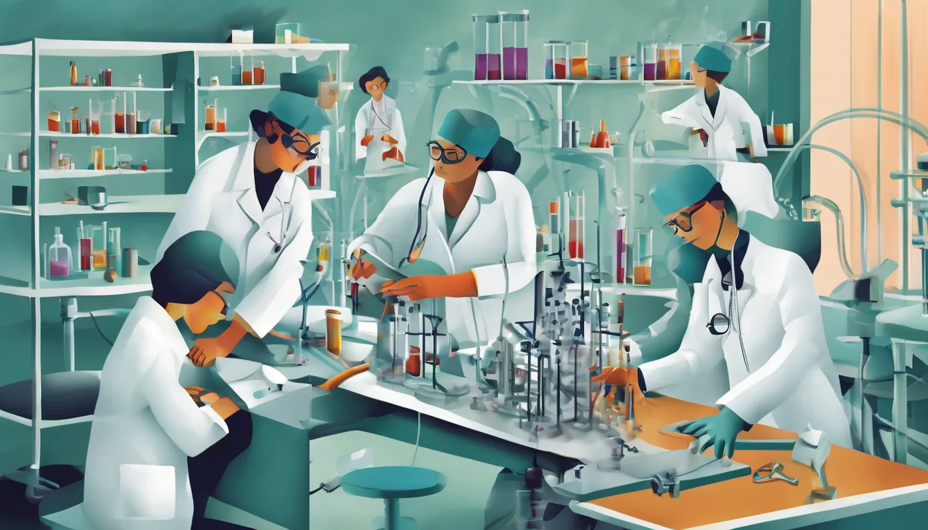 Docência no Ensino de Química: tendências, desafios e oportunidades para especialistas