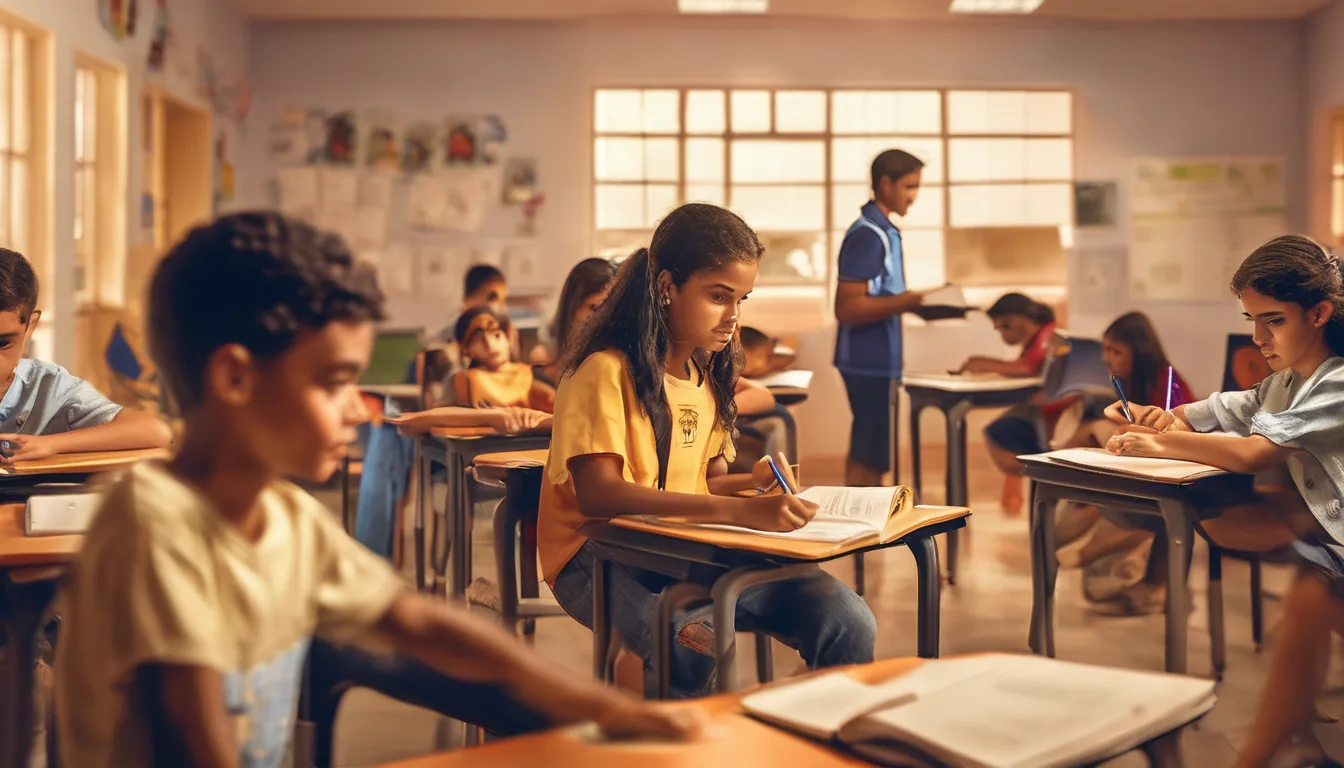 Grade curricular da Pós-Graduação em Docência no Ensino de Redação: o que você vai estudar