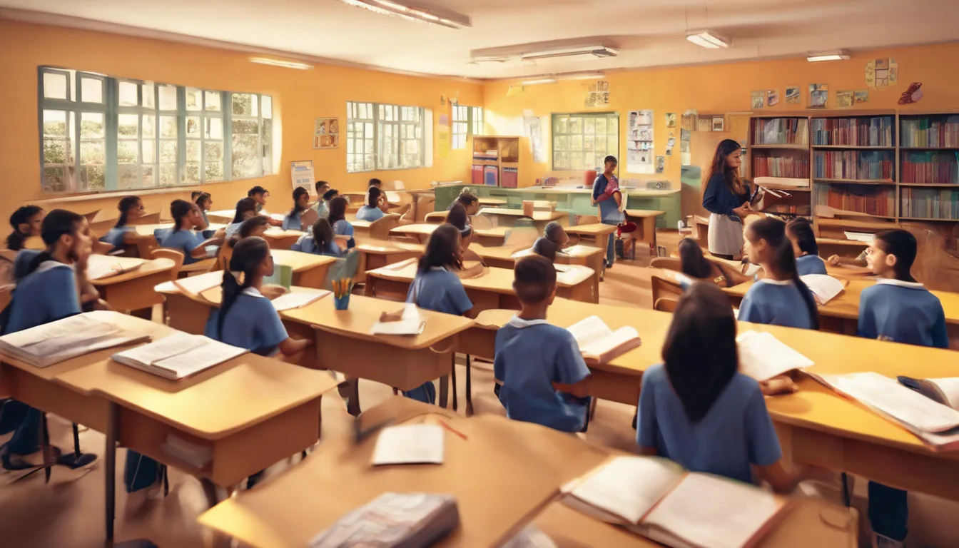 Mercado de trabalho para quem tem Pós-Graduação em Docência no Ensino de Redação