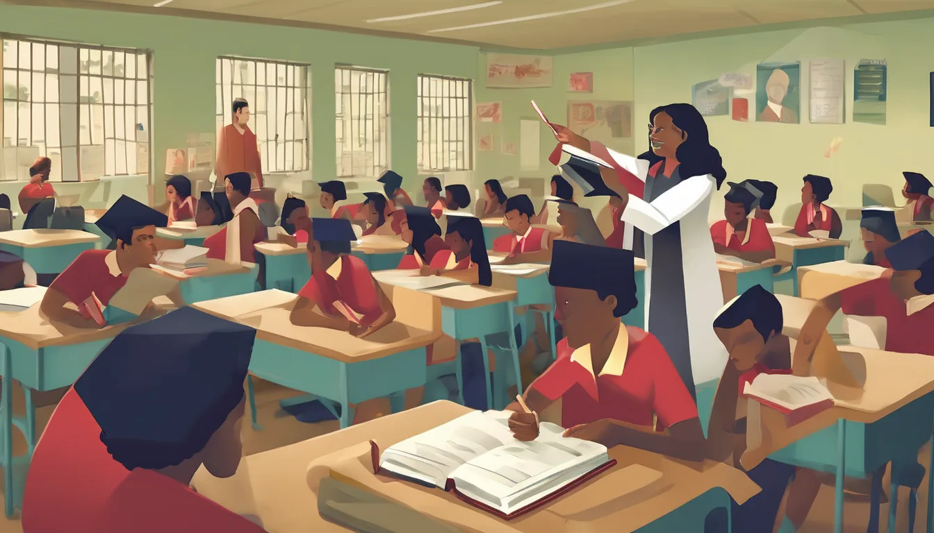 Quanto ganha quem tem Pós-Graduação em Docência no Ensino de Sociologia