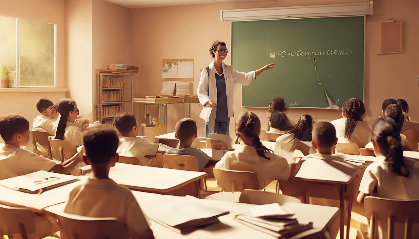 Grade curricular da Pós-Graduação em Docência no Ensino Fundamental e Médio: o que você vai estudar