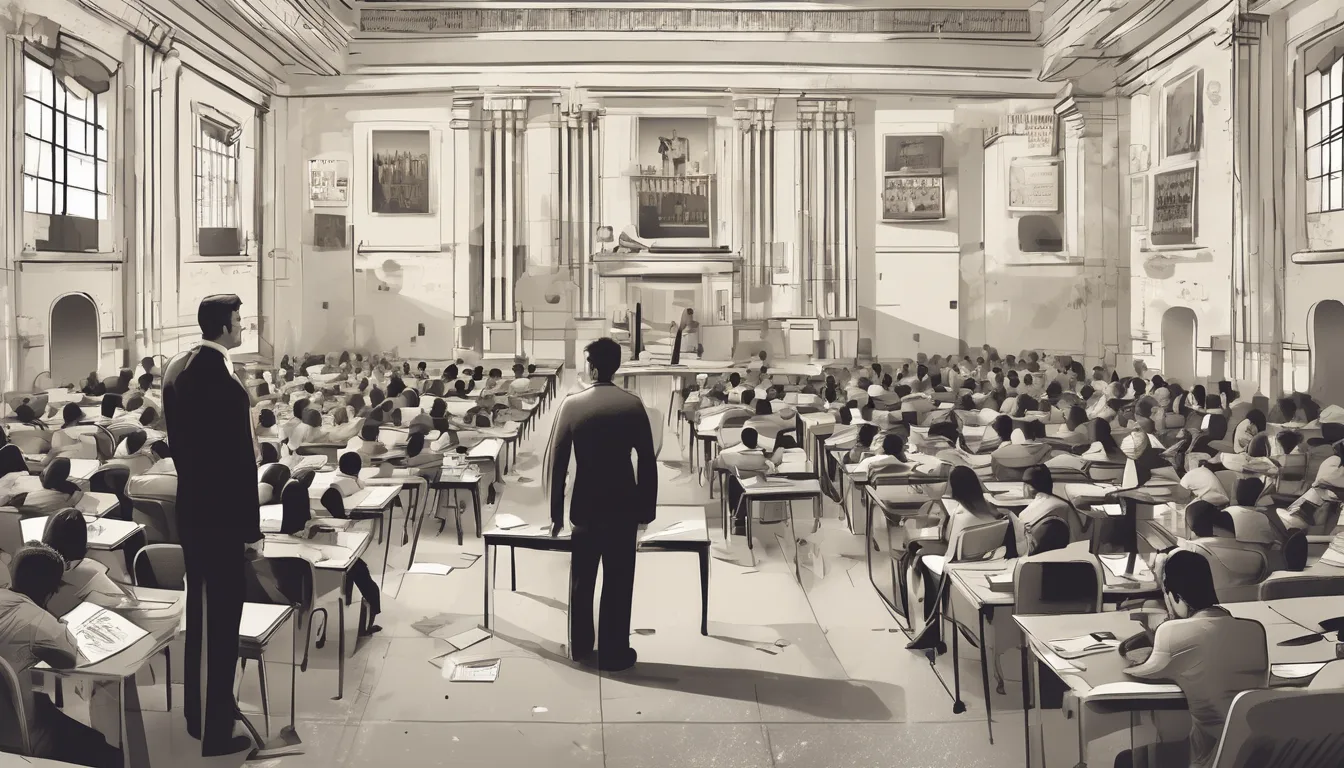 Como escolher a melhor pós-graduação em Economia do Setor Público