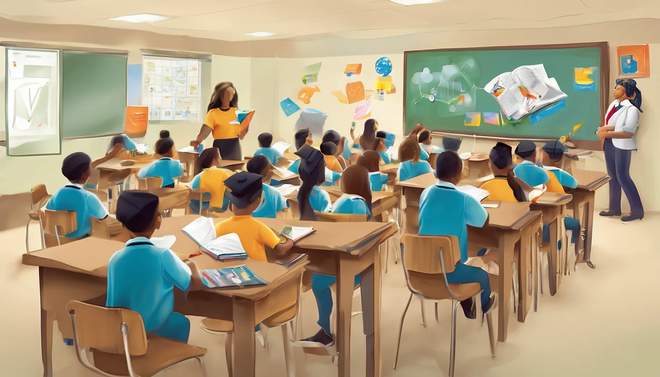 Grade curricular da Pós-Graduação em Educação 5.0: inovação e estratégias ativas: o que você vai estudar