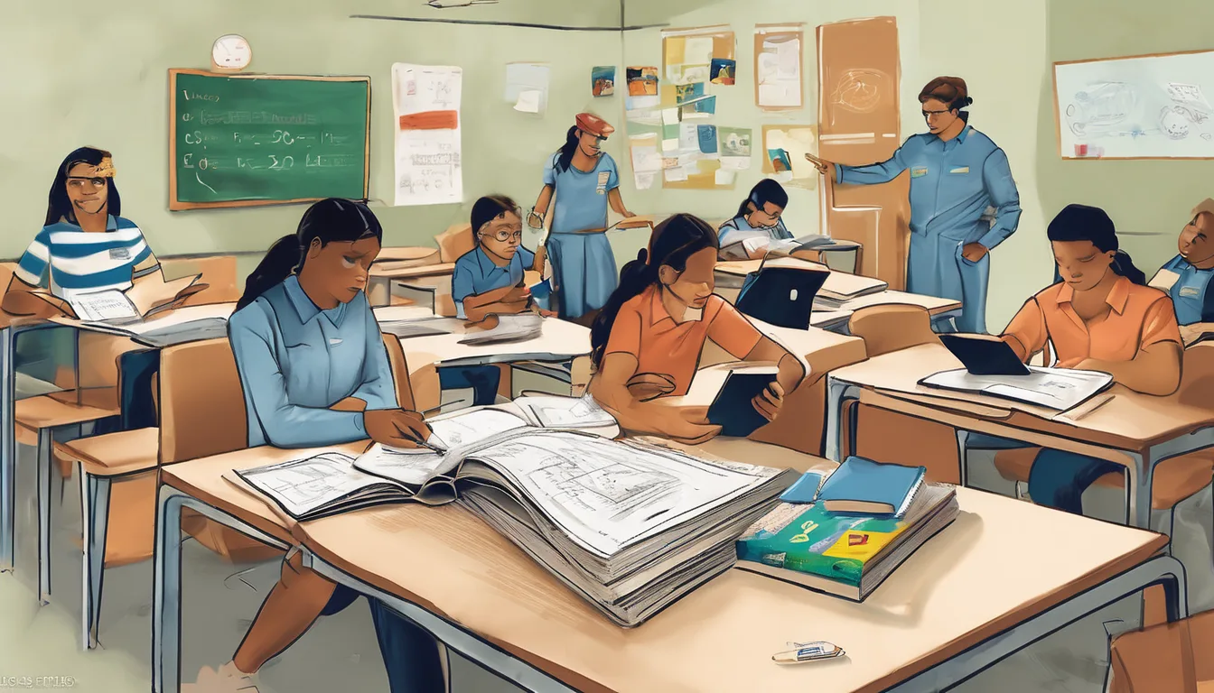 Mercado de trabalho para quem tem Pós-Graduação em Educação 5.0: inovação e estratégias ativas