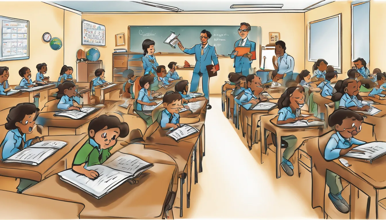 Carreira em Educação Bilíngue: valorização profissional e retorno do investimento