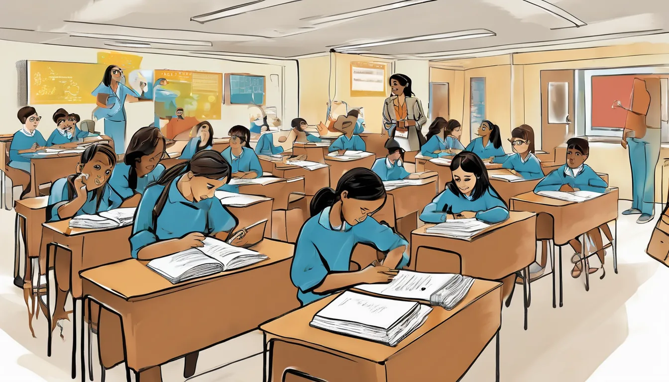 Educação Bilíngue: tendências, desafios e oportunidades para especialistas