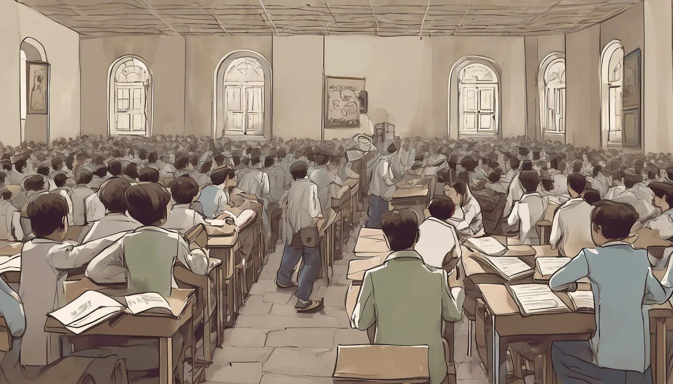 Como escolher a melhor Pós-Graduação em Educação de Jovens e Adultos em Ensino de História e Geografia