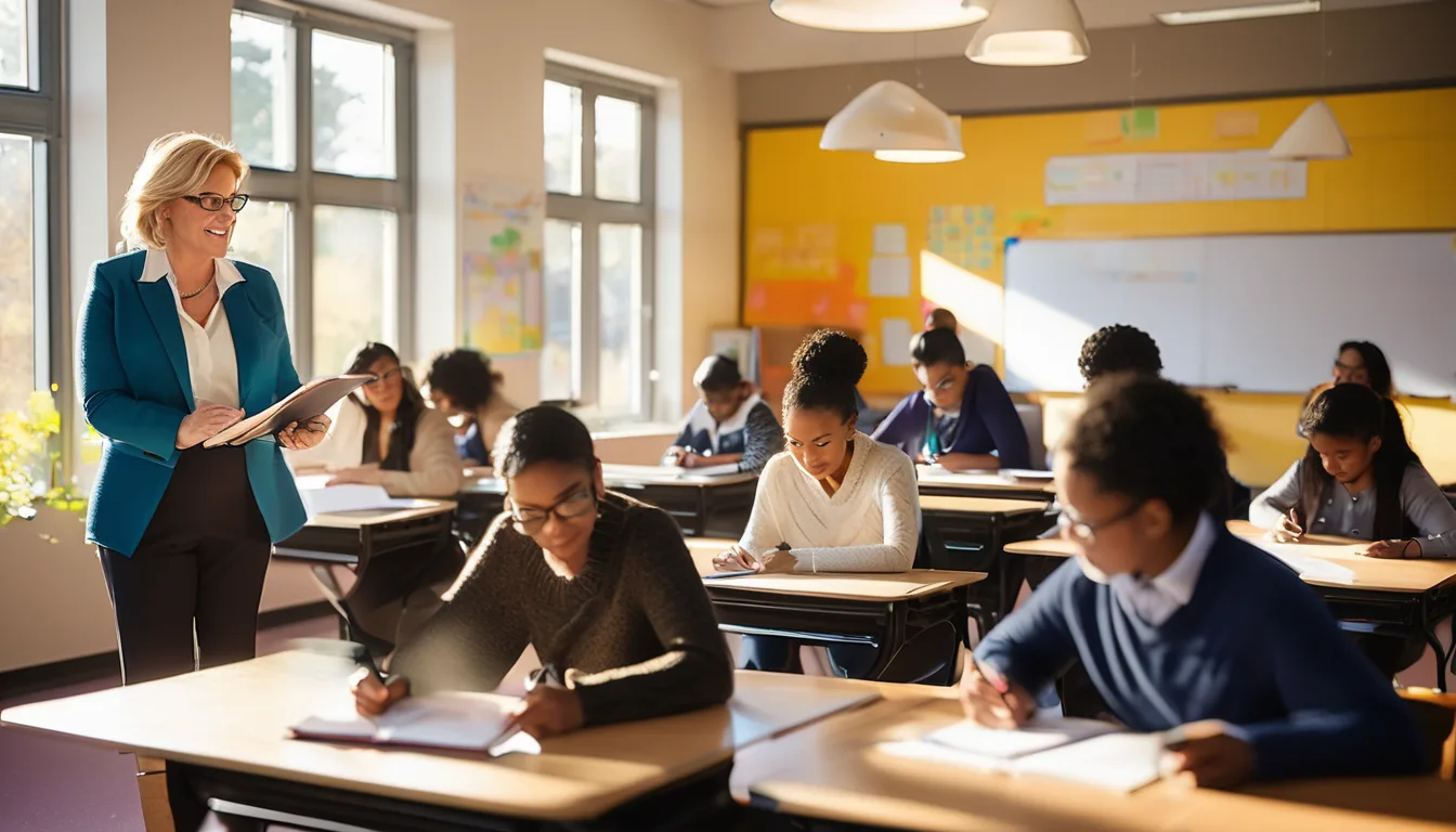 Mercado de trabalho para quem tem Pós-Graduação em Educação de Jovens e Adultos em Ensino de Matemática