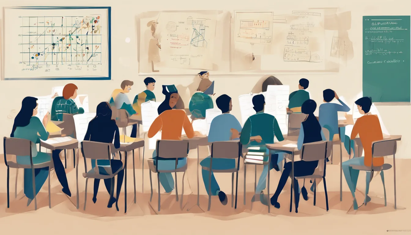 Quanto ganha quem tem Pós-Graduação em Educação de Jovens e Adultos em Ensino de Matemática