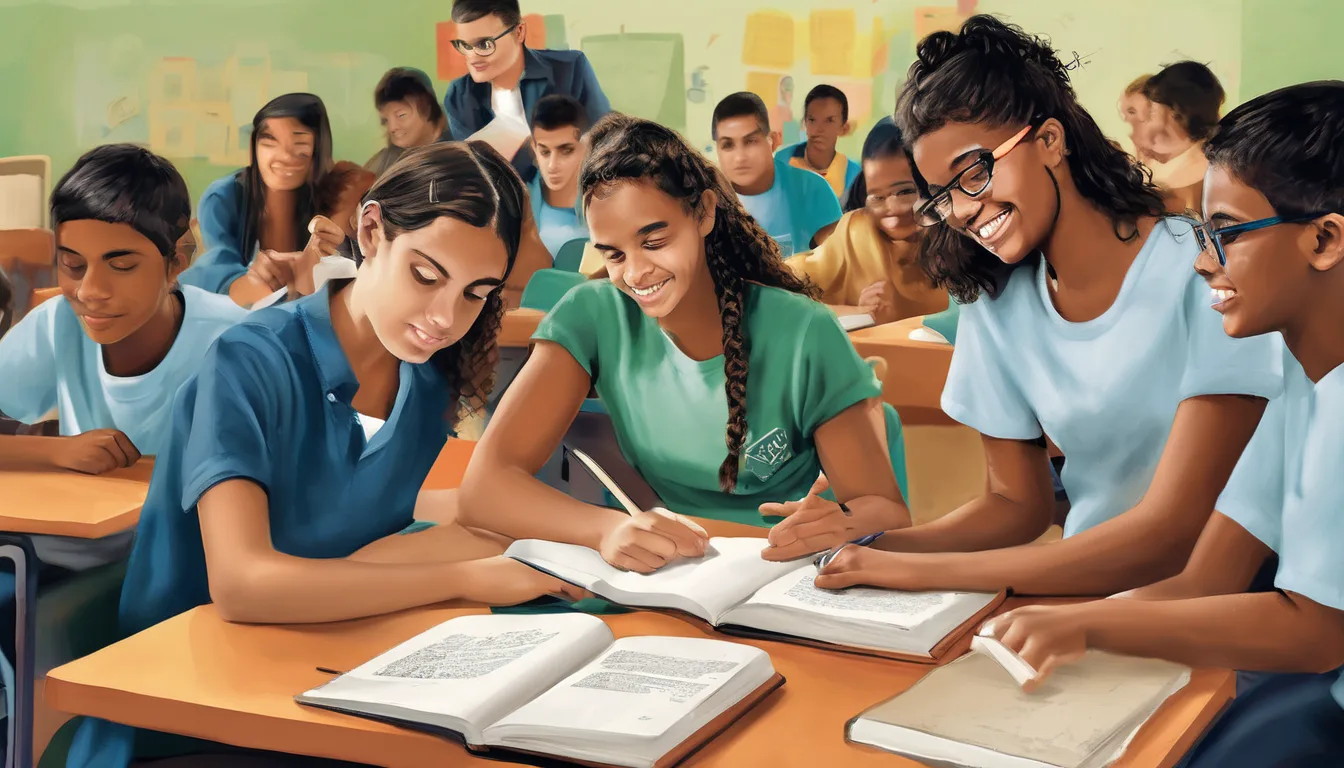 Quanto ganha quem tem Pós-Graduação em Educação de Jovens e Adultos