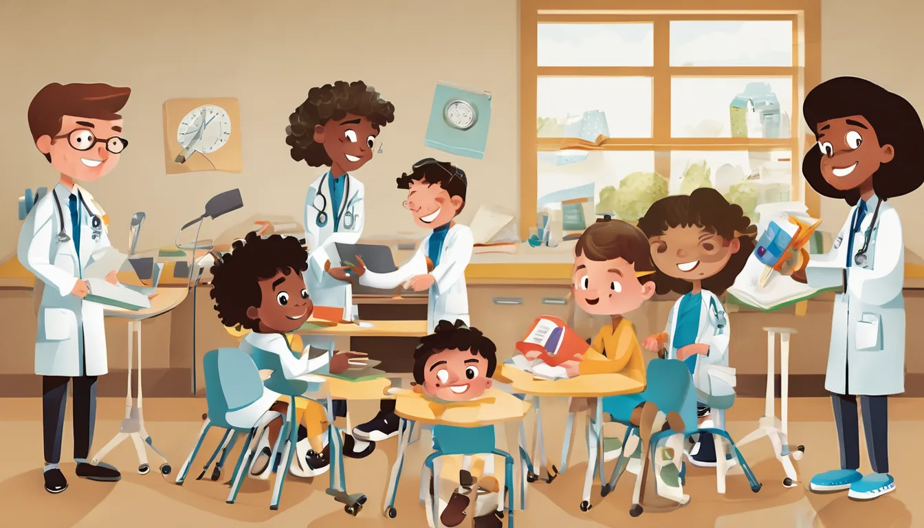 Como escolher a melhor Pós-Graduação em Educação e Saúde Infantil