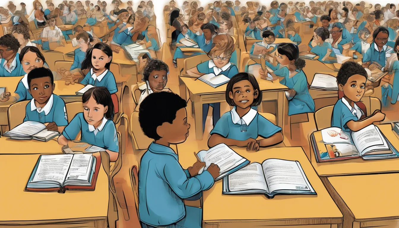 Educação e Sociedade: tendências, desafios e oportunidades para especialistas