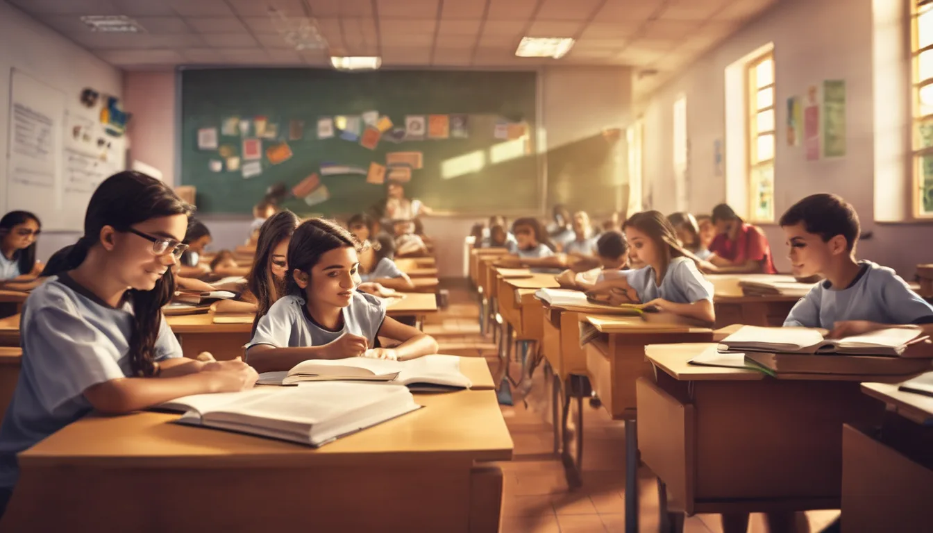 Mercado de trabalho para quem tem Pós-Graduação em Educação em Tempo Integral