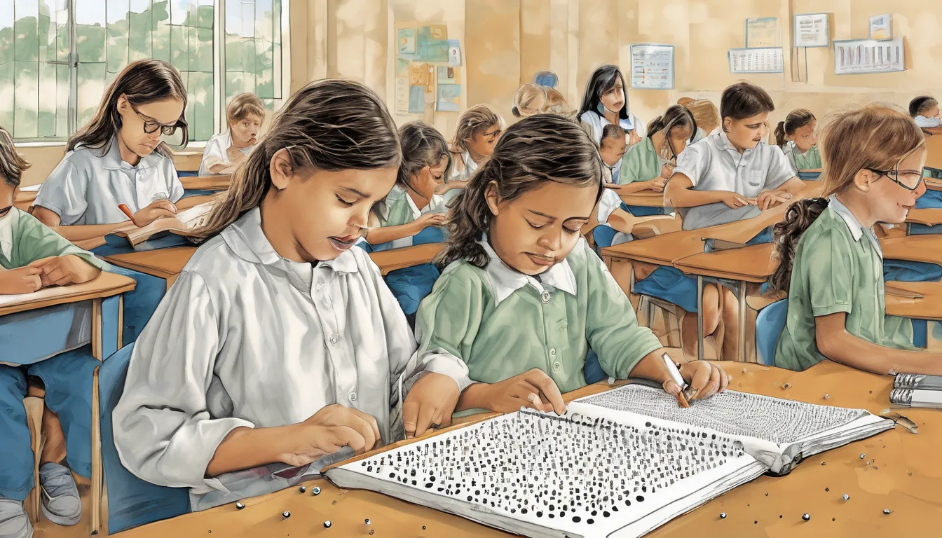 Como escolher a melhor Pós-Graduação em Educação Especial Com Ênfase Em Deficiência Visual e Sistema Braille