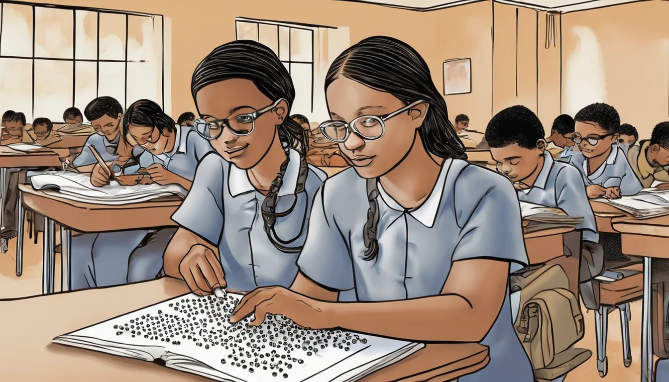 Quanto ganha quem tem Pós-Graduação em Educação Especial Com Ênfase Em Deficiência Visual e Sistema Braille