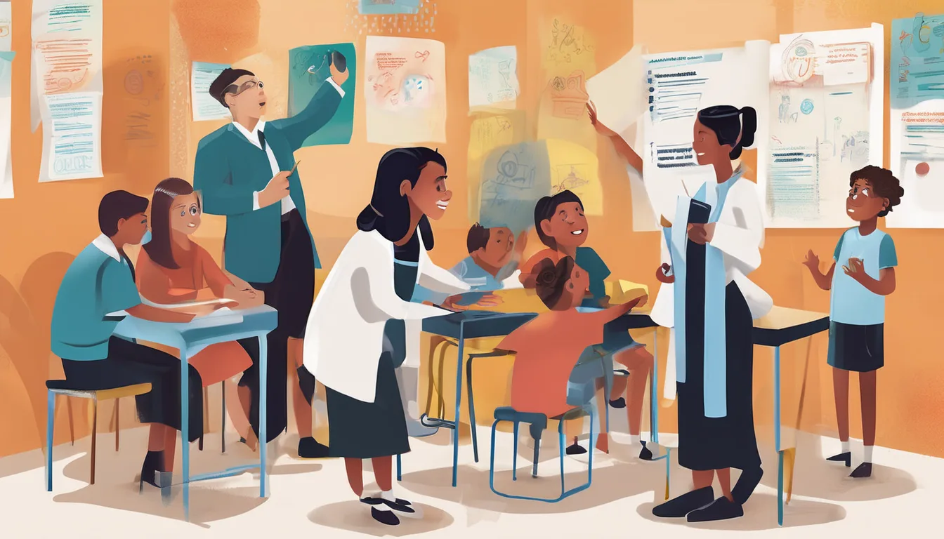 Grade curricular da Pós-Graduação em Educação Especial com Ênfase em Transtorno do Espectro Autista: o que você vai estudar