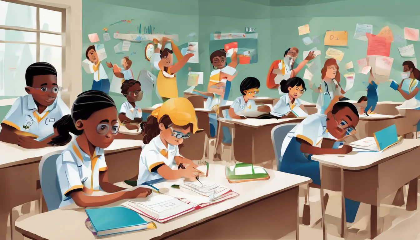 O que faz um especialista em Educação Especial e Inclusiva com Ênfase em Múltiplas Deficiências