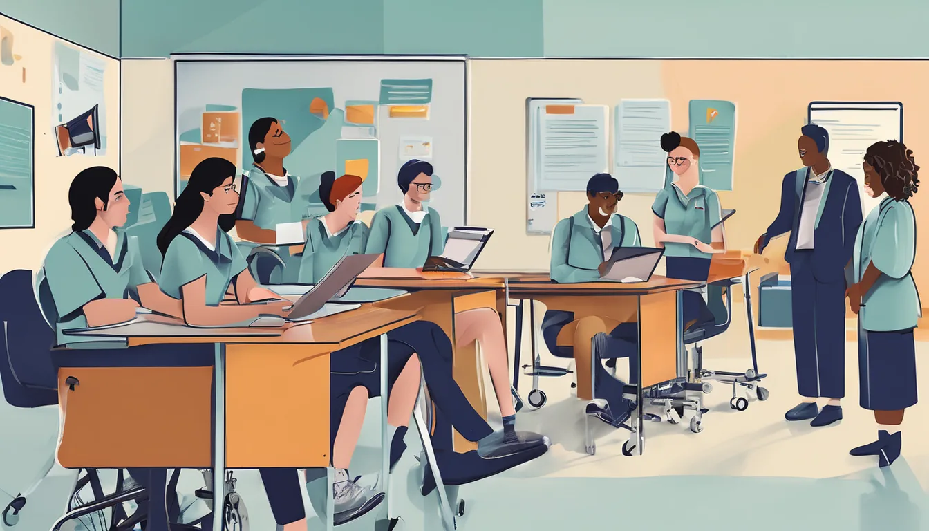 Mercado de trabalho para quem tem Pós-Graduação em Educação Especial e Inclusiva Com Ênfase Em Tecnologia Assistiva e Comunicação Alternativa