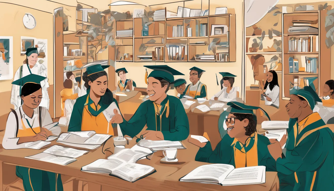 Como escolher a melhor Pós-Graduação em Educação Especial Inclusiva e Transtorno do Espectro Autista (TEA)