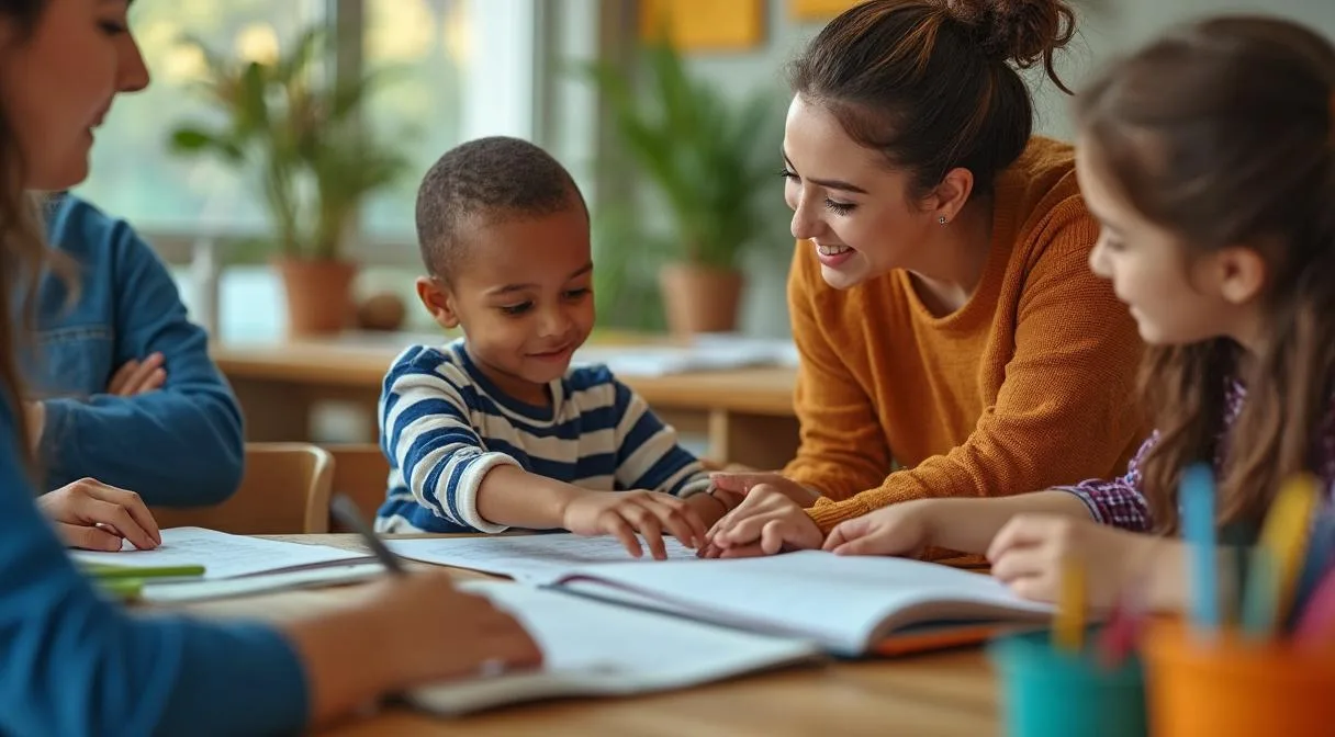Pós-Graduação em Educação Especial Inclusiva e Transtorno do Espectro Autista (TEA): vale a pena? O que esperar