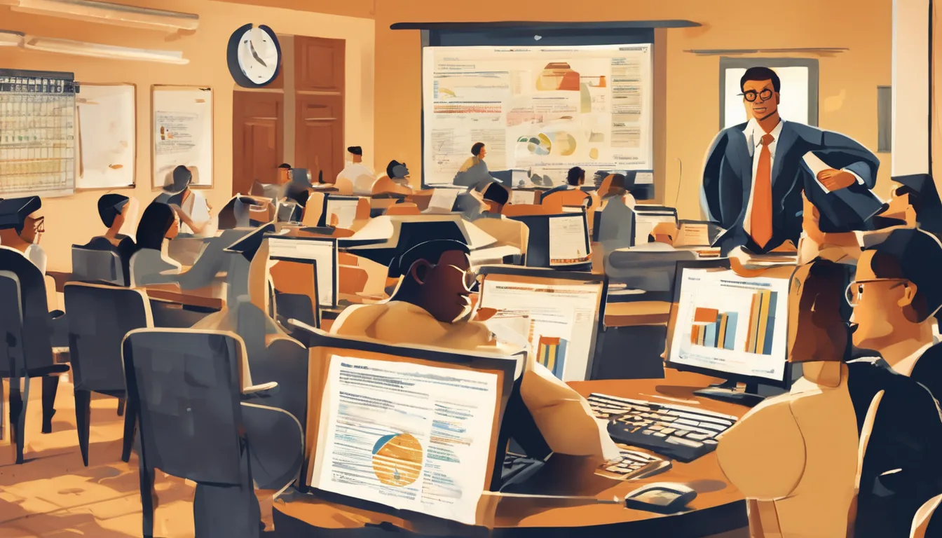 Como escolher a melhor Pós-Graduação em Educação Financeira