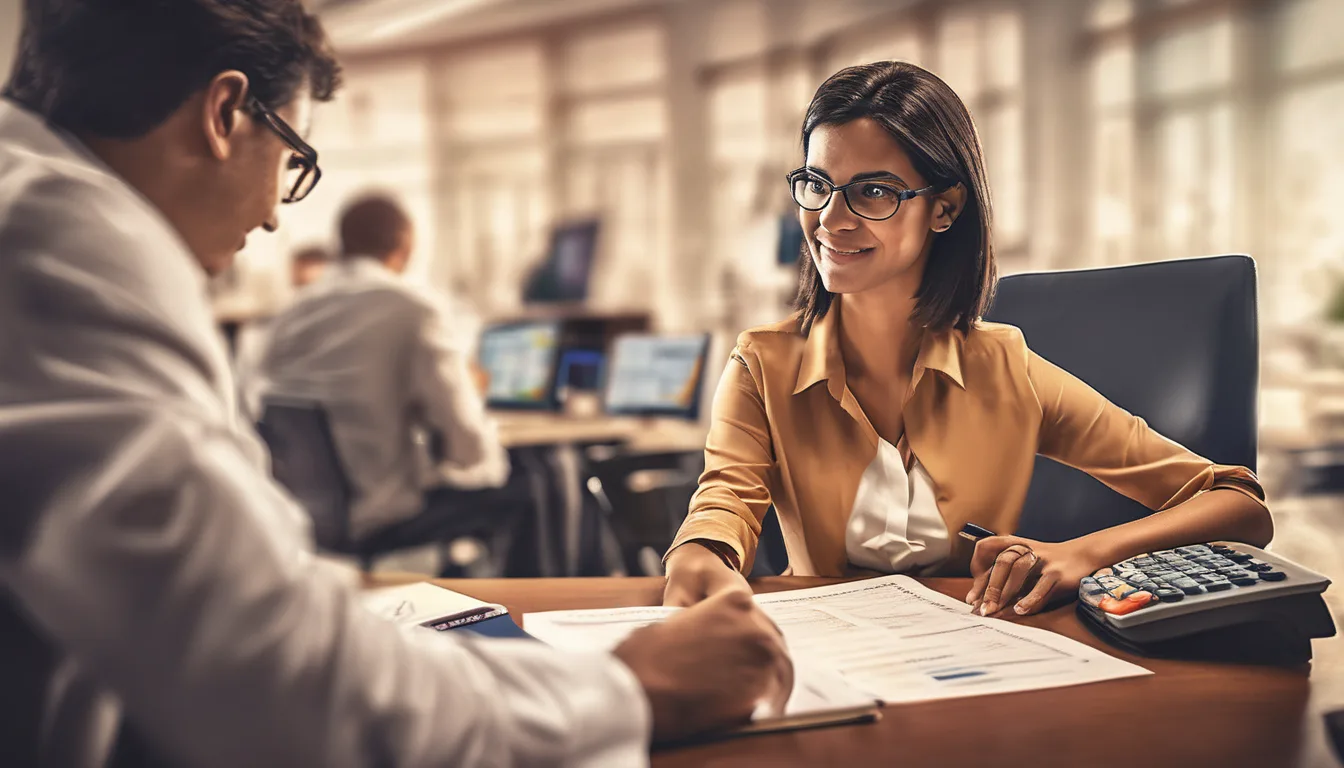 Mercado de trabalho para quem tem Pós-Graduação em Educação Financeira