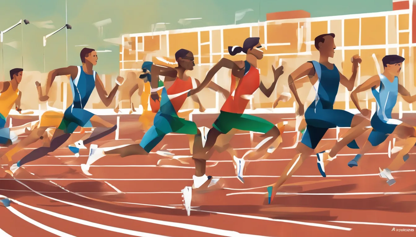 Como escolher a melhor Pós-Graduação em Educação Física com Ênfase em Atletismo