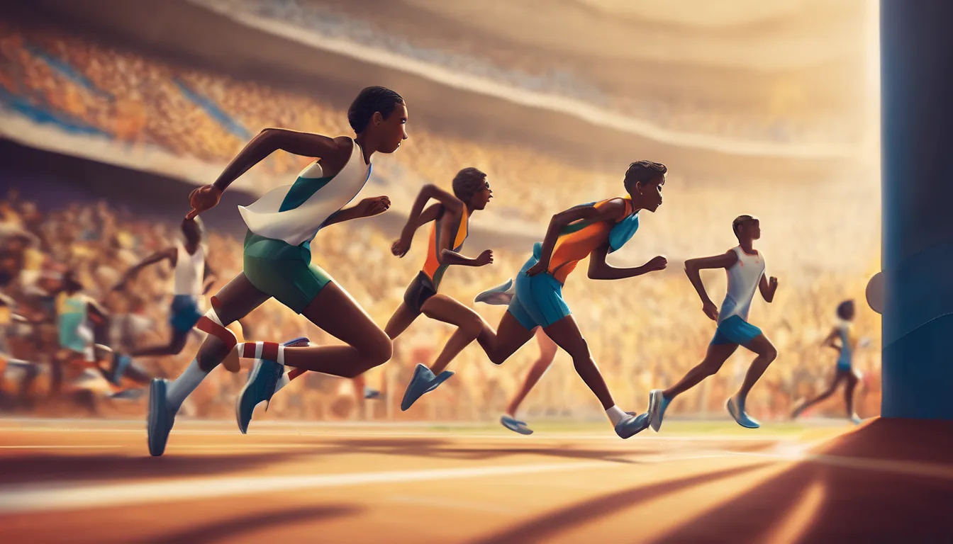 Mercado de trabalho para quem tem Pós-Graduação em Educação Física com Ênfase em Atletismo