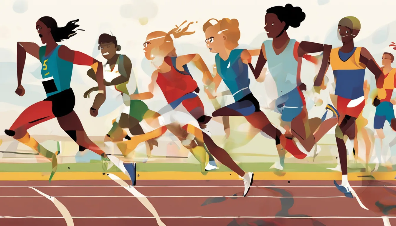 Quanto ganha quem tem Pós-Graduação em Educação Física com Ênfase em Atletismo