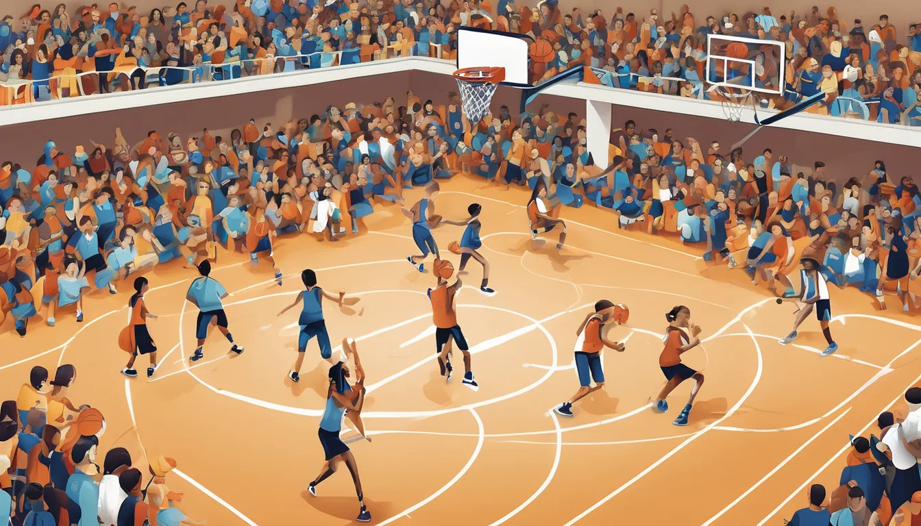 Como escolher a melhor Pós-Graduação em Educação Física com Ênfase em Basquetebol