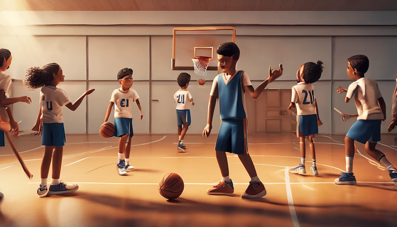 Mercado de trabalho para quem tem Pós-Graduação em Educação Física com Ênfase em Basquetebol