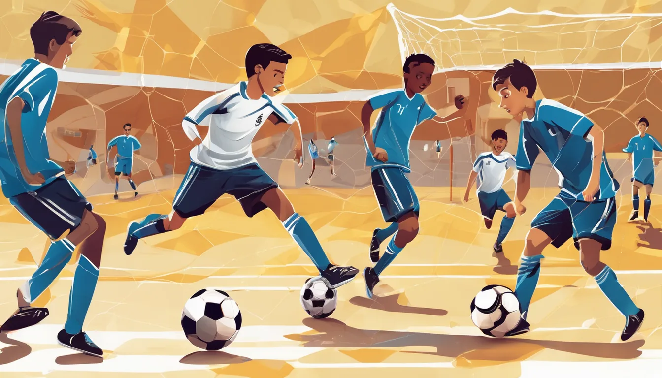 Como escolher a melhor Pós-Graduação em Educação Física com Ênfase em Futebol e Futsal