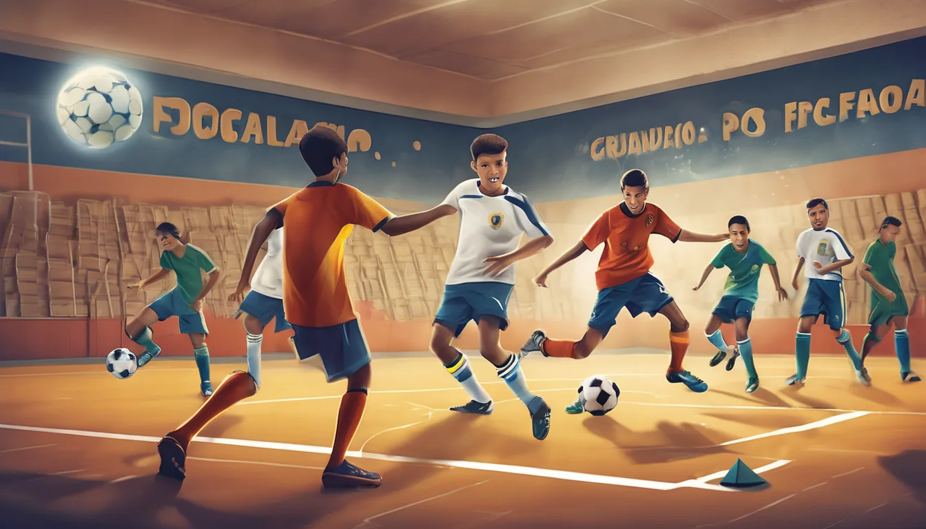 Grade curricular da Pós-Graduação em Educação Física com Ênfase em Futebol e Futsal: o que você vai estudar