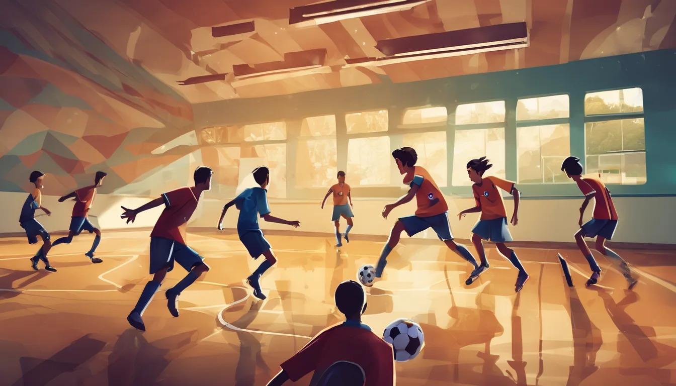 Mercado de trabalho para quem tem Pós-Graduação em Educação Física com Ênfase em Futebol e Futsal