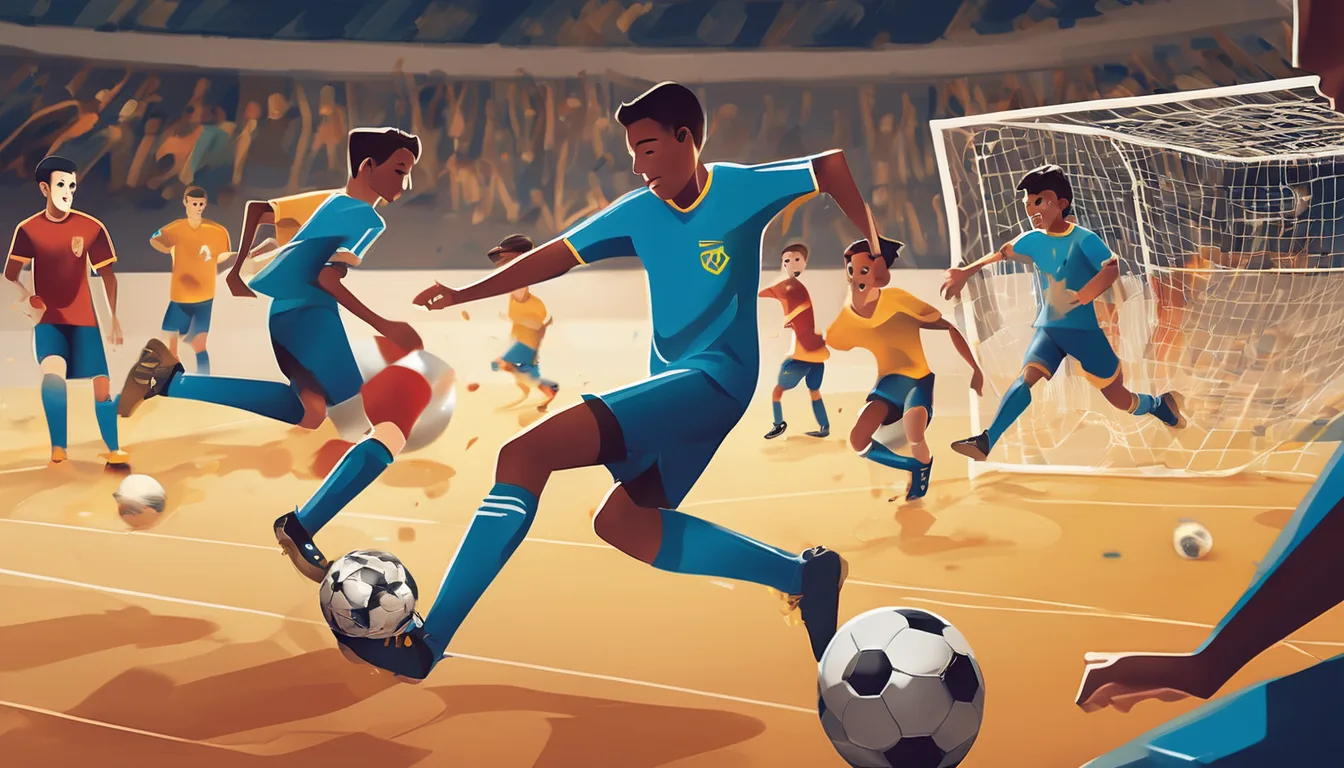 Quanto ganha quem tem Pós-Graduação em Educação Física com Ênfase em Futebol e Futsal