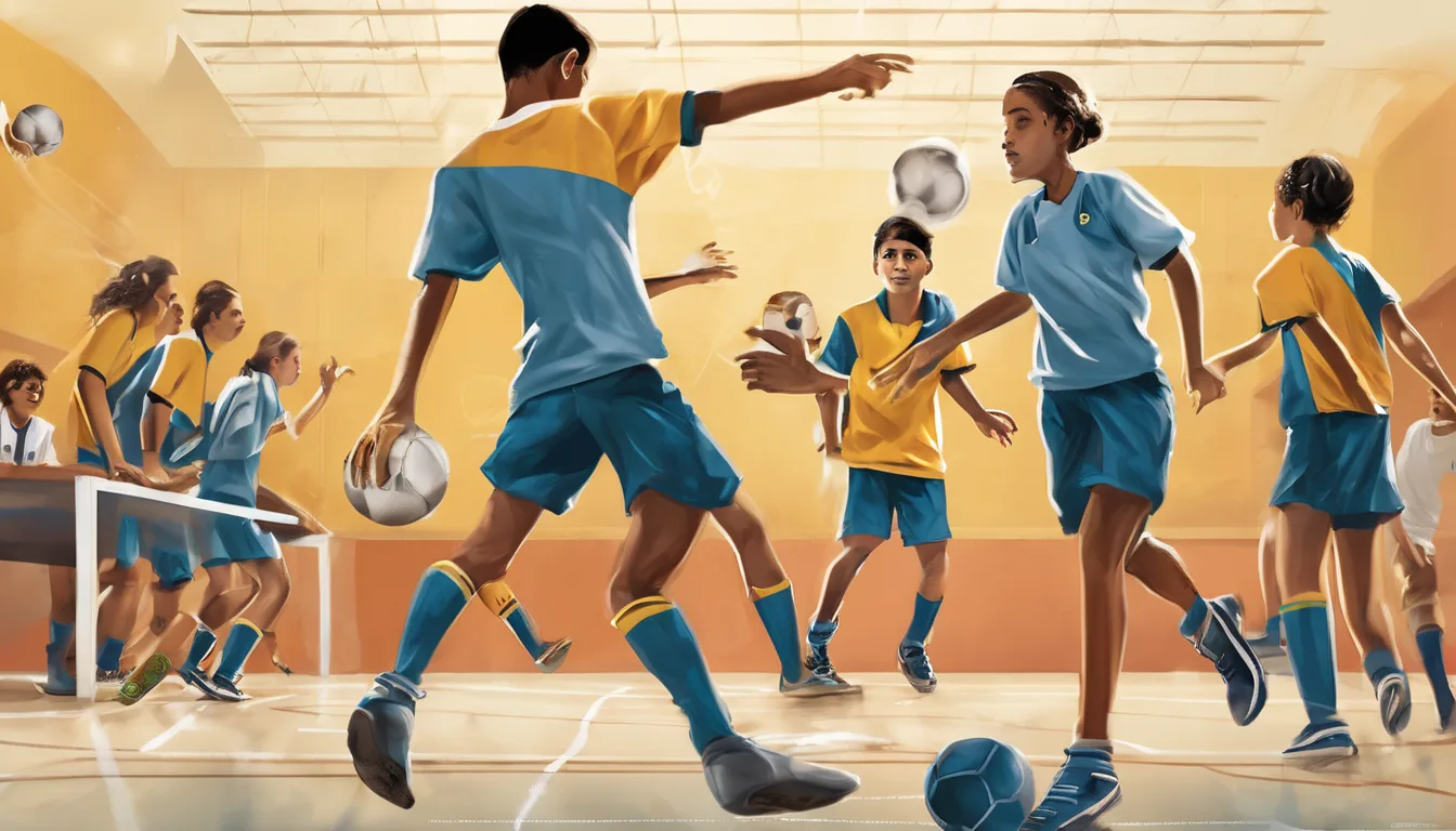 Como escolher a melhor Pós-Graduação em Educação Física com Ênfase em Handebol