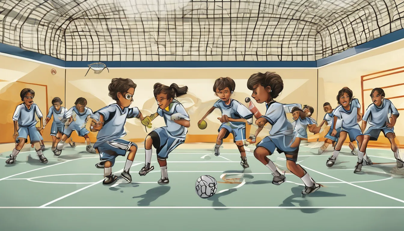 Quanto ganha quem tem Pós-Graduação em Educação Física com Ênfase em Handebol