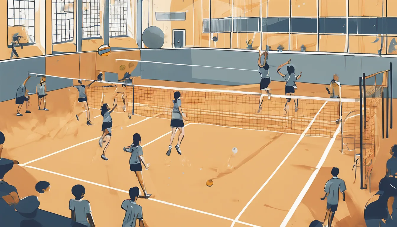 Como escolher a melhor Pós-Graduação em Educação Física com Ênfase em Voleibol
