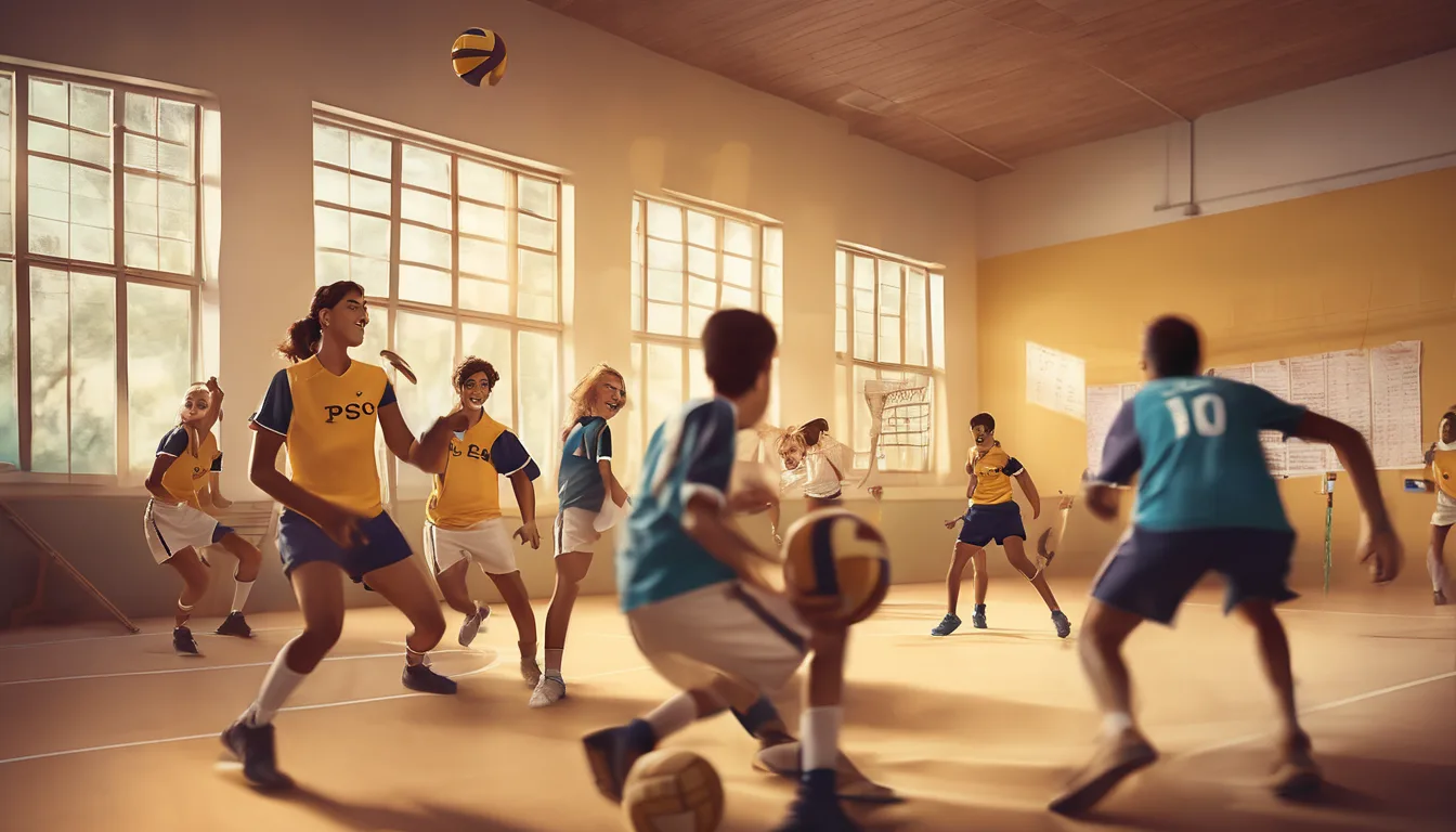 Mercado de trabalho para quem tem Pós-Graduação em Educação Física com Ênfase em Voleibol
