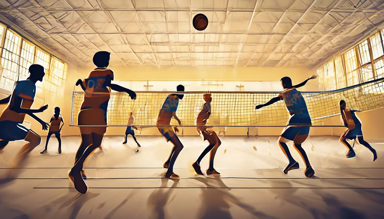 Quanto ganha quem tem Pós-Graduação em Educação Física com Ênfase em Voleibol