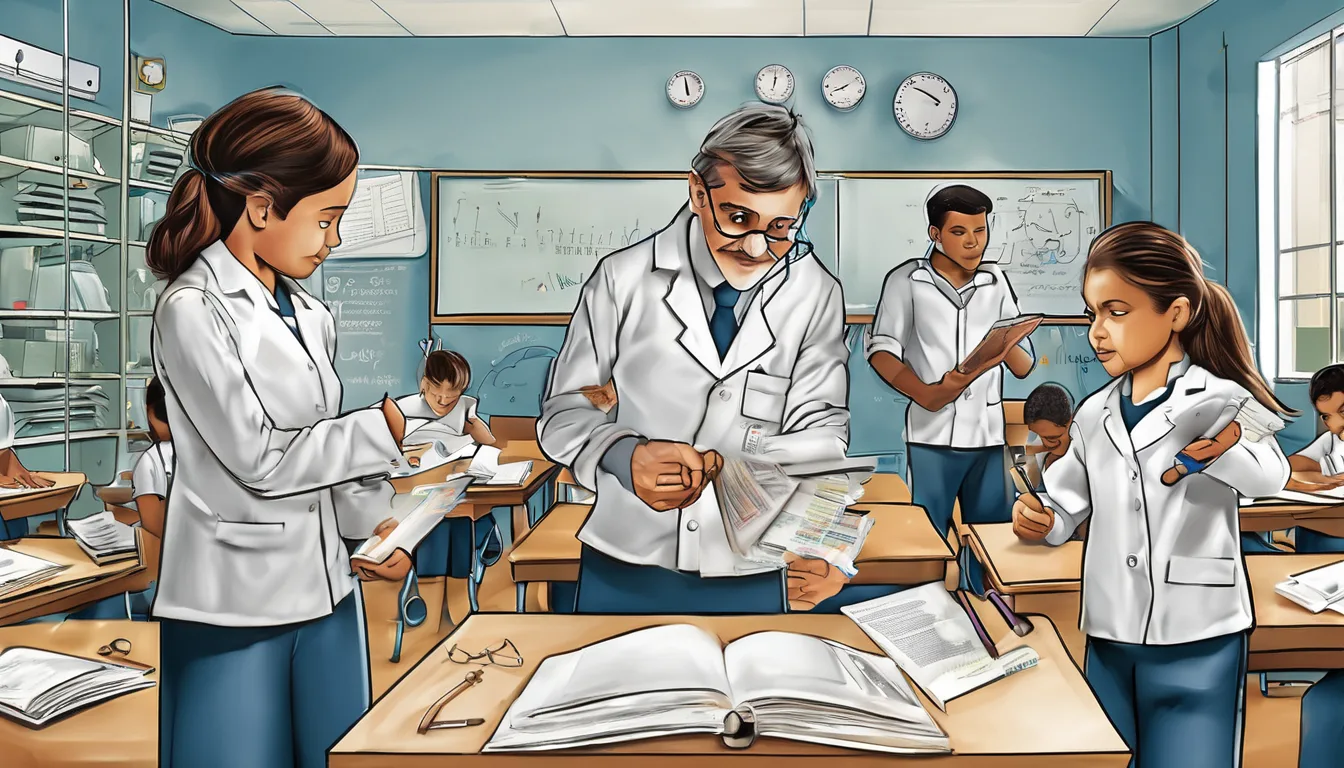 Carreira em Educação Física Escolar: valorização profissional e retorno do investimento