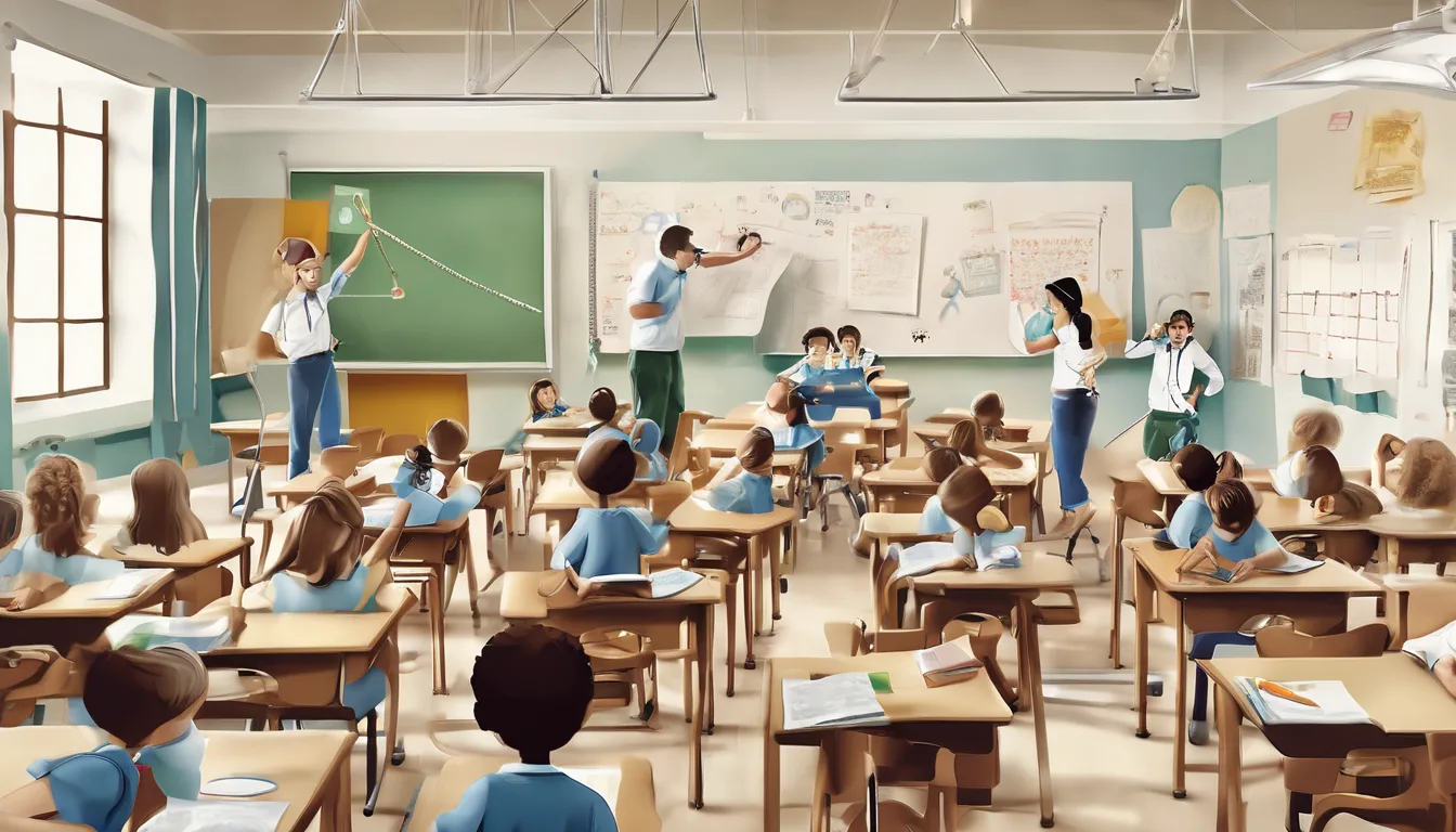 Educação Física Escolar: tendências, desafios e oportunidades para especialistas