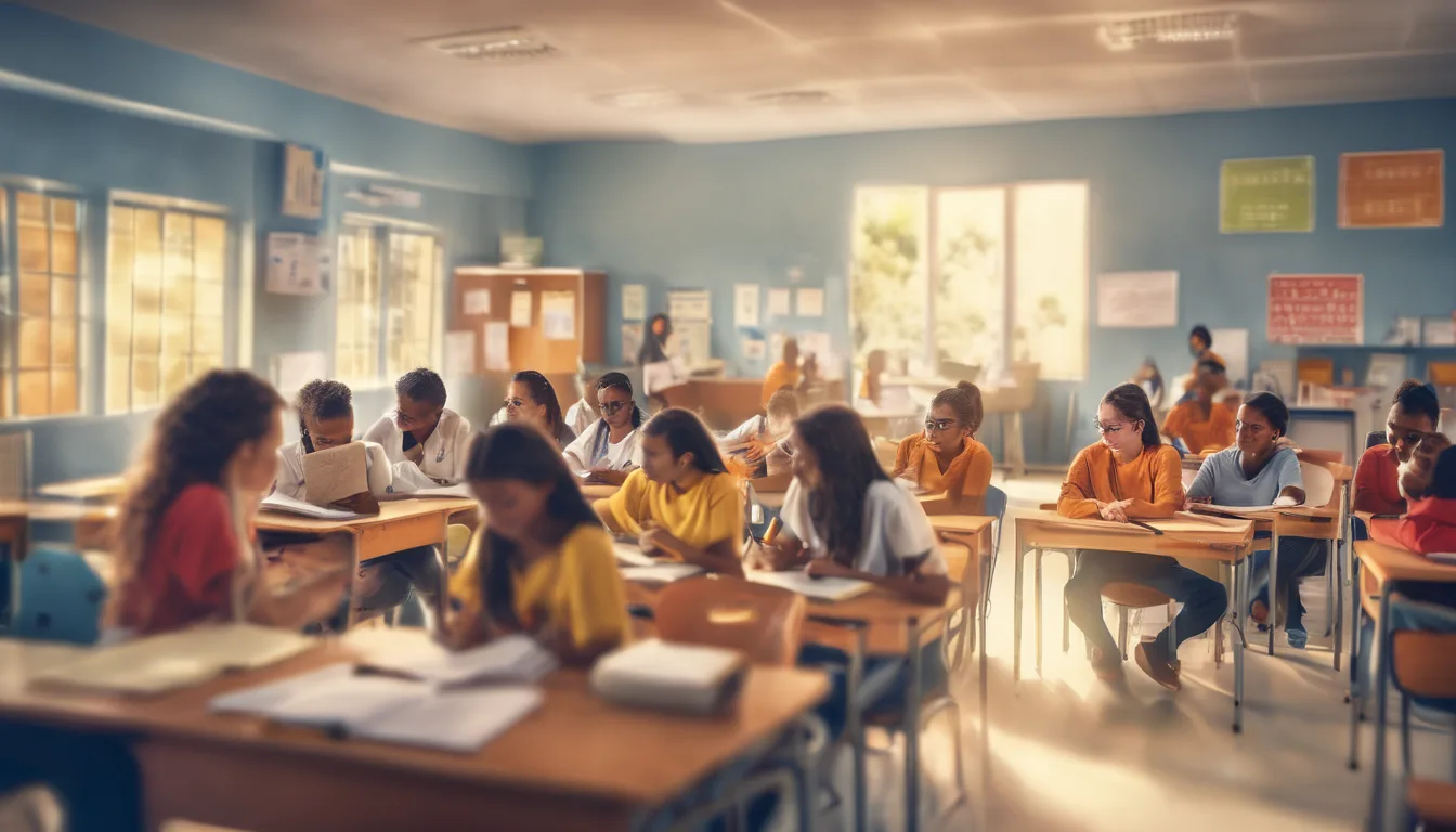 Mercado de trabalho para quem tem Pós-Graduação em Educação Hospitalar