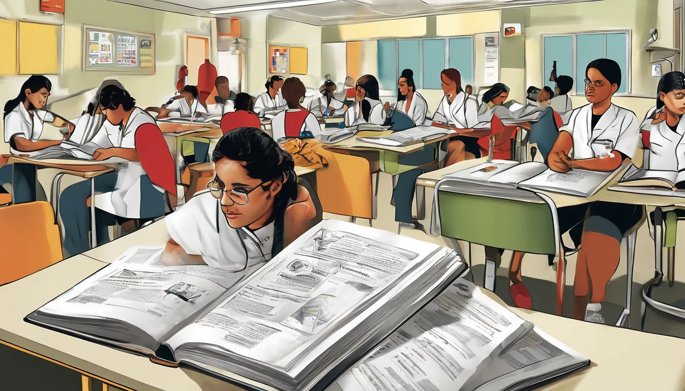 Educação Hospitalar: tendências, desafios e oportunidades para especialistas